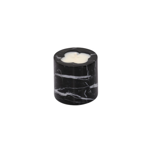 Candle Holders for Candle Natural Stone Premium Marble Candlestick Holder for Wedding Dinning Party