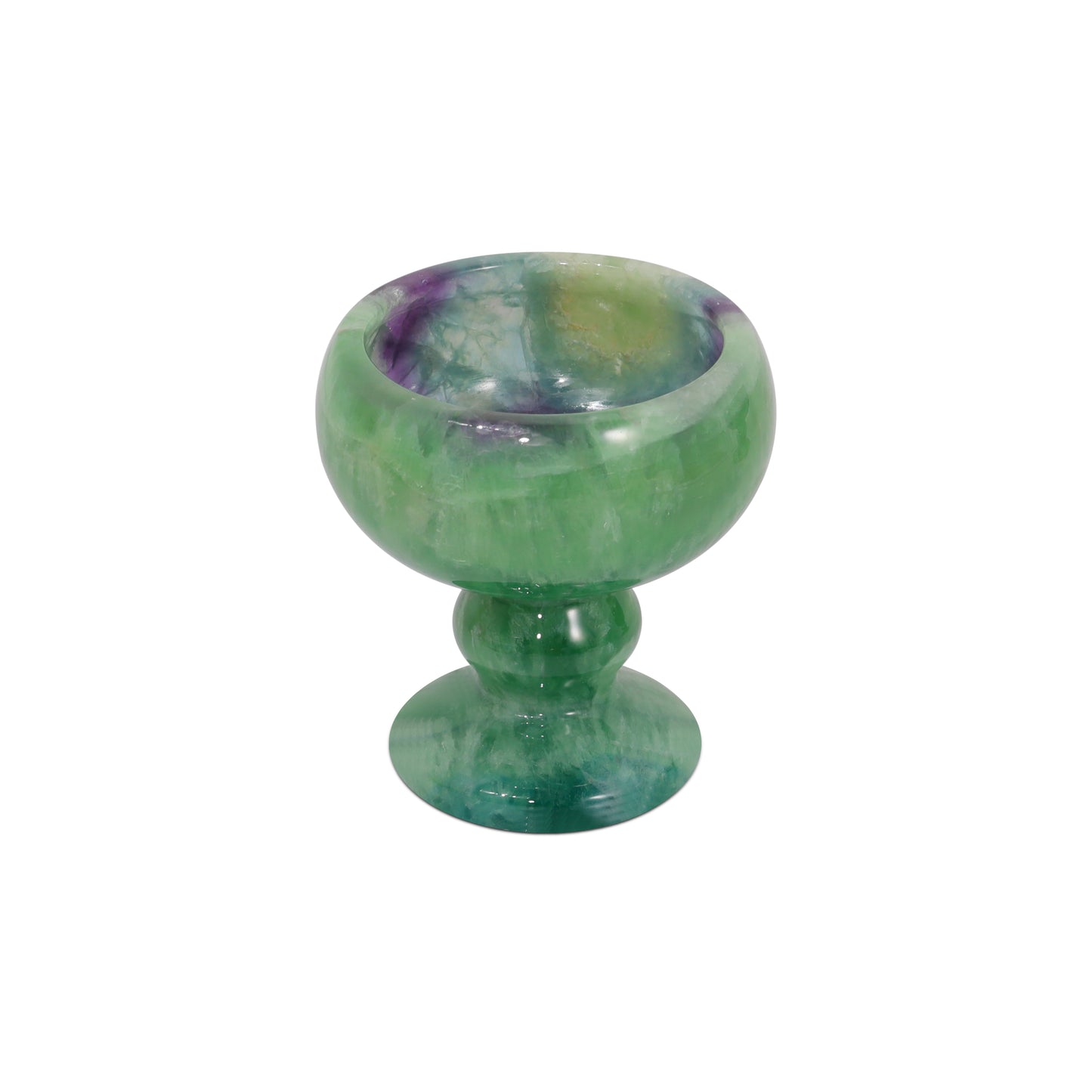 Candle Holders Natural Stone Premium Marble Candlestick Holder for Wedding Dinning Party