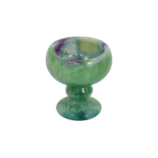 Candle Holders Natural Stone Premium Marble Candlestick Holder for Wedding Dinning Party