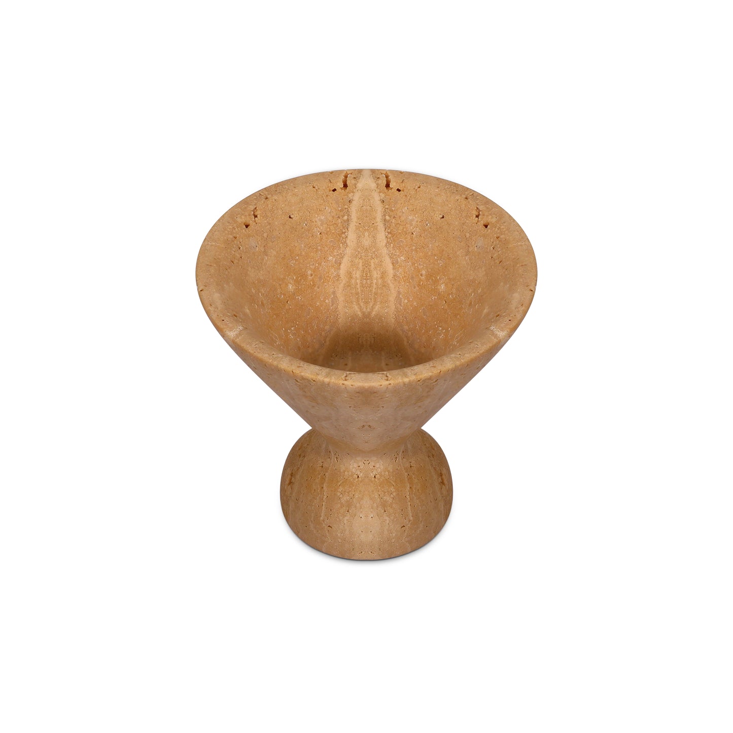 Candle Holders Natural Stone Premium Marble Candlestick Holder for Wedding Dinning Party
